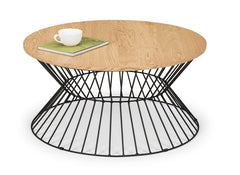 Jersey Oak Coffee Table