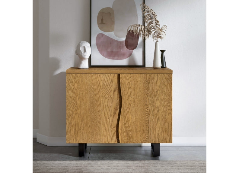Jersey Small Sideboard - room