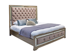 Jessica Bed Frame