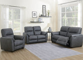 Jordi 2.5PP+2PP+PP Powered Reclining Sofas
