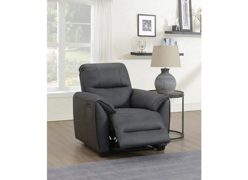 Jordi Powered Reclining Armchair