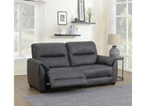 Jordi 2.5PP Reclining Fabric Sofa