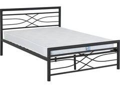 Kelly 4 ft6 Bed