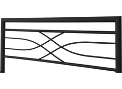 Kelly Bed - headboard