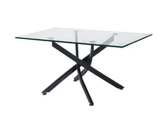 Kacey 1.6 m Rectangular Table