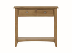 Kilkenny Oak Console Table