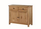 Kilmore Oak Two Door Sideboard