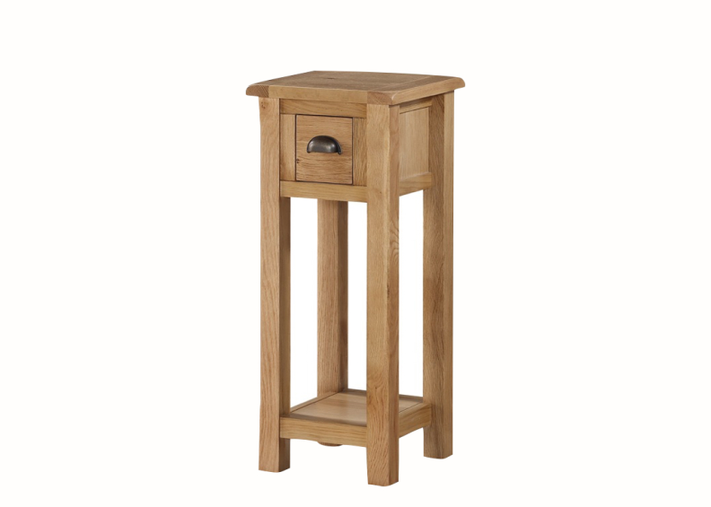 Kilmore One Drawer Hall Table