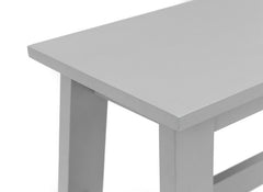 Kobe Bench - detail