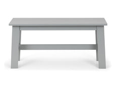 Kobe Grey Dining Bench