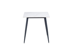 Lavina White Table - 1