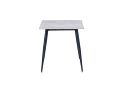 Lavina Grey Table