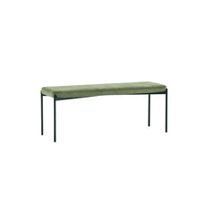 Leonie Velvet Dining Benches
