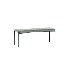 Leonie Velvet Dining Benches