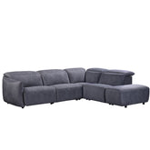 Libby Corner Sofa RHF