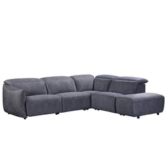 Libby Corner Sofa RHF
