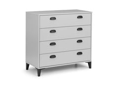 Lakers Locker Four Drawer Chest - 1
