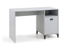 Lakers Locker Desk - 2