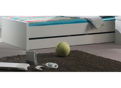 Lara Cabin Bed W/Optional Under Bed