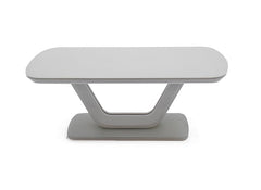 Lazzaro Grey Coffee Table