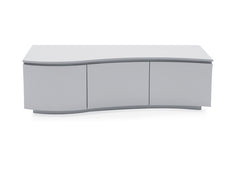 Lazzaro Curved TV Stands