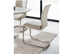 Lazzaro Dining Chairs (Pre-Order Only)