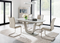 Lazzaro Dining Chairs (Pre-Order Only)