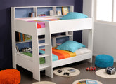 Leo White Bunk - 1