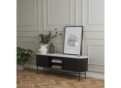 Lucas TV Stand - room