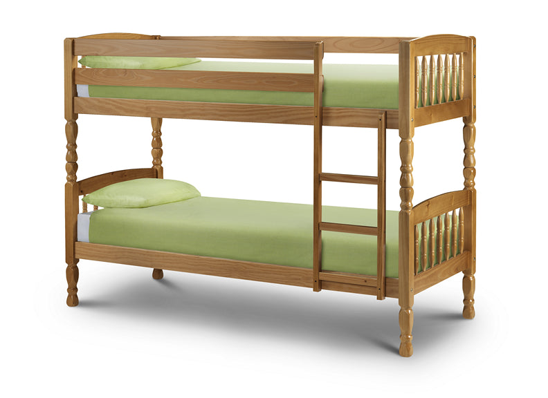Lincoln Bunk Bed
