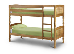 Lincoln Bunk Bed
