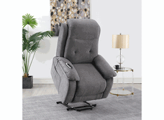Linda Leather Lift & Rise Recliners