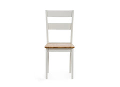 Linwood Dining Chair - front