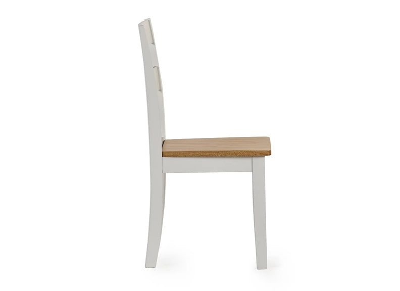 Linwood Dining Chair - side