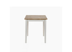 Linwood Table - end