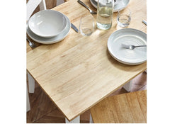 Linwood Dining Detail