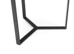 Loft Lamp Table - base