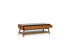 Lowry Coffee Table - 2