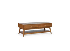 Lowry Coffee Table - 1