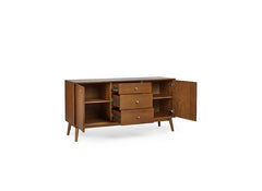 Lowry Sideboard - interior
