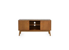 Lowry Media Stand - front