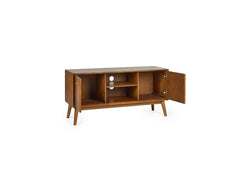 Lowry Media Stand - inside