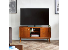 Lowry Media Stand - room