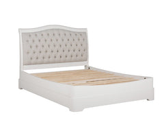 Mabel Bone Bed Frame (Pre-Order Only)