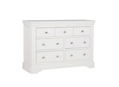 Mabel Bone 3+4 Dressing Chest