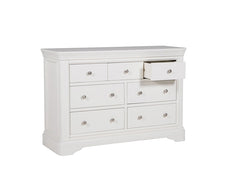 Mabel Bone 3+4 Dressing Chest