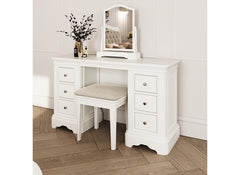 Mabel Dressing Table Set
