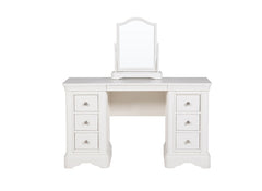 Mabel Dressing Table & Mirror