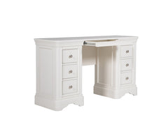 Mabel Bone Dressing Table - 2