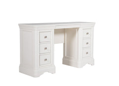Mabel Bone Dressing Table - 1